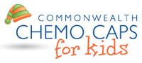 Chemo Caps for Kids logo